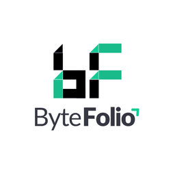 Bytefolio