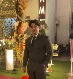 Rudra Dhingra